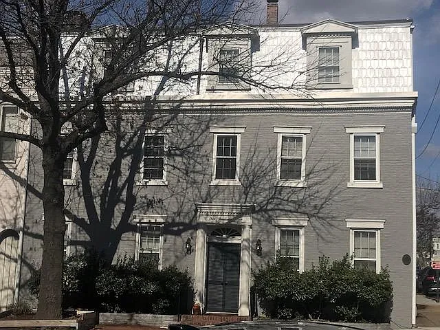 217 S Patrick St #2