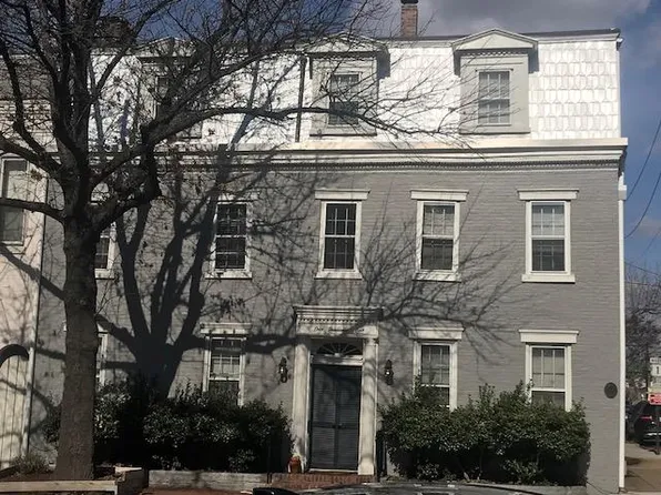 217 S Patrick St #2, Alexandria, VA 22314