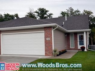 11110 N 144th St, Waverly, NE 68462