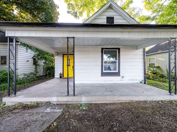 214 S McIlroy Ave
