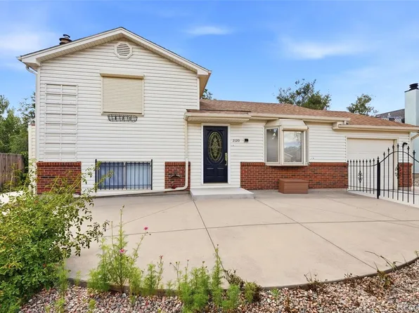2120 Eddington Way, Colorado Springs, CO 80916