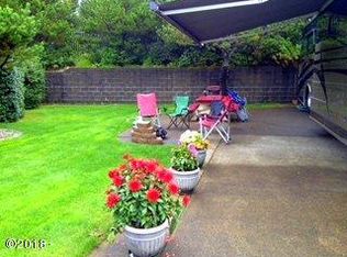 N Coast Hwy LOT 12, Newport, OR