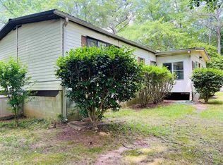 123 Cain Cir, Milner, GA 30257