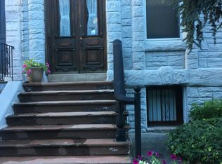 1713 Spring Garden St FLOOR 1, Philadelphia, PA 19130