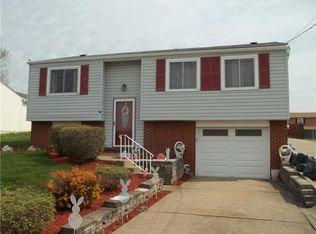 1613 Porter St, Conway, PA