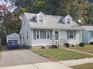 267 Connecticut Ave, Springfield, MA 01104