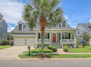 4009 Blackmoor St, Mount Pleasant, SC 29466