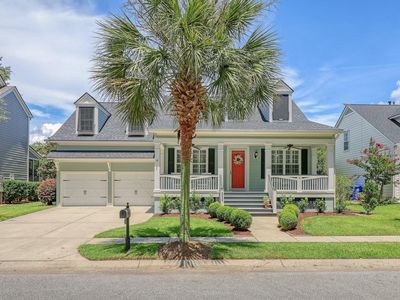 4009 Blackmoor St, Mount Pleasant, SC, 29466