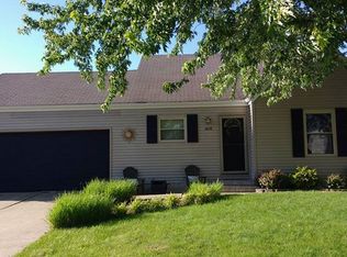 1605 Brenda Ct, Springfield, IL 62702