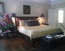 Spacious Master Bedroom