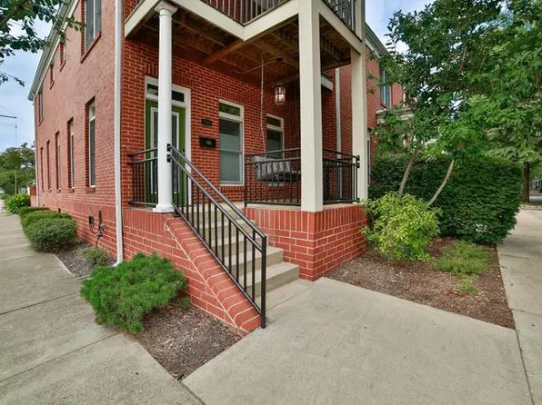 200 W 17th St, Chattanooga, TN 37408