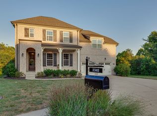 2345 Carouth Ct, Nolensville, TN 37135