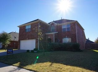 8301 Shasta Dr, McKinney, TX 75071