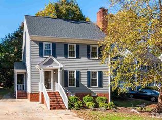 6709 Eastbrook Dr, Raleigh, NC 27615