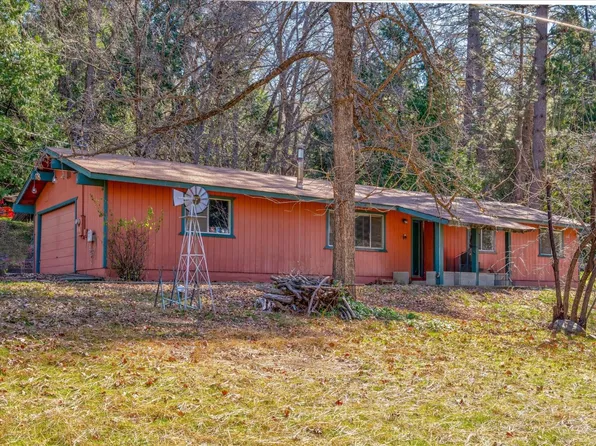 44754 Mountain Meadow Rd, Oakhurst, CA 93644