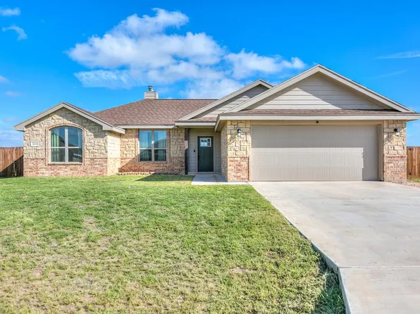 8434 Lynx Ln, San Angelo, TX 76901