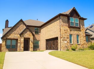 141 Conchas Dr, Forney, TX 75126