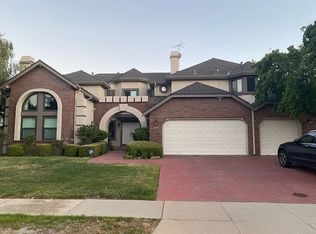 1104 Petroni Way, San Jose, CA 95120