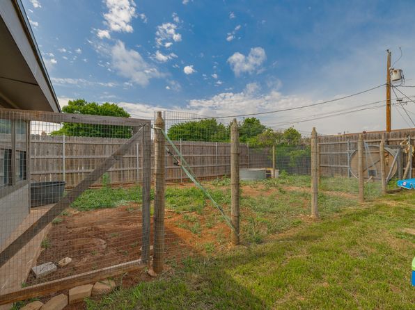2326 Cicily Ln, Abilene, TX 79606