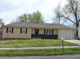 3020 Floyd Ave, Saint Joseph, MO 64506