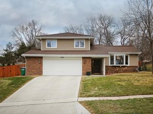 3509 Boulder Dr, West Des Moines, IA 50265