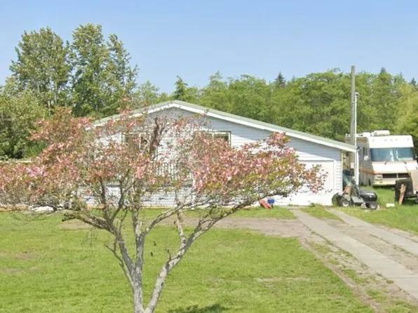 1660 Benson Road, Point Roberts, WA 98281
