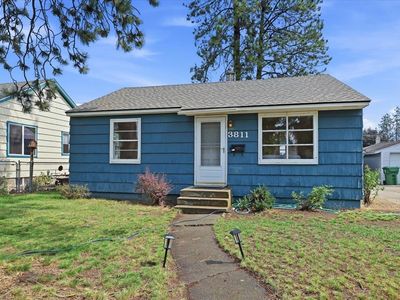 3811 S Latawah St, Spokane, WA, 99203