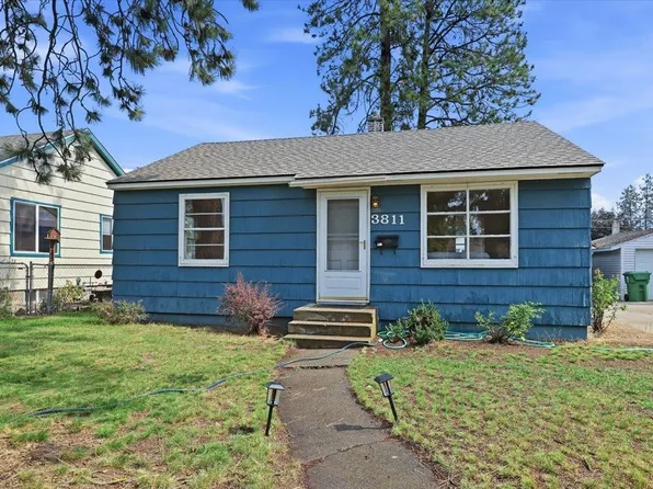 3811 S Latawah St, Spokane, WA 99203
