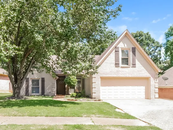 8633 Meadow Green Dr, Cordova, TN 38016