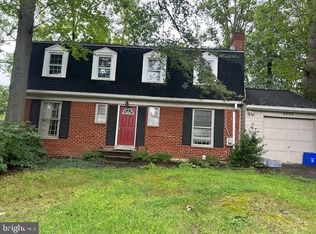 4905 Bel Pre Rd, Rockville, MD 20853