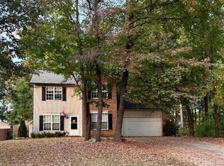 3908 Garrison Ct, Monroe, NC 28110