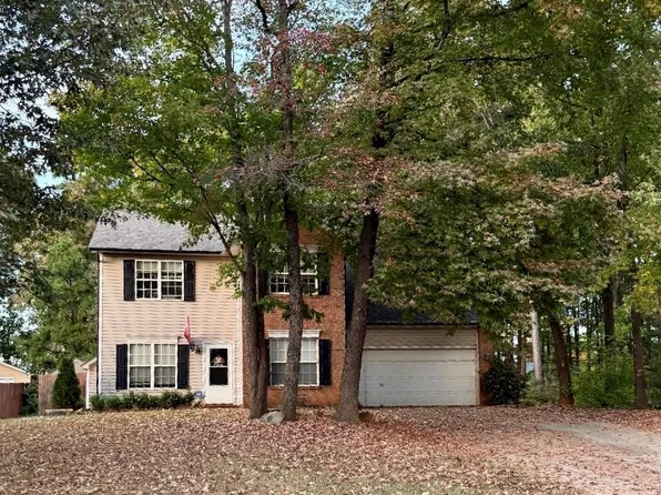 3908 Garrison Ct, Monroe, NC 28110