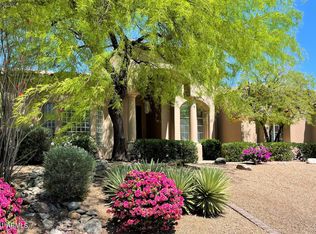 12184 E Poinsettia Dr, Scottsdale, AZ 85259