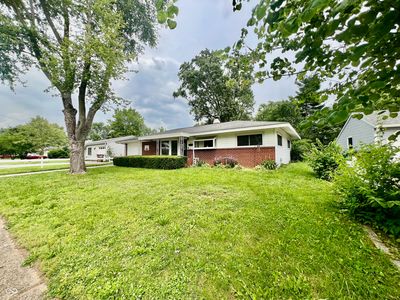 2833 Desoto Way, Columbus, IN, 47203