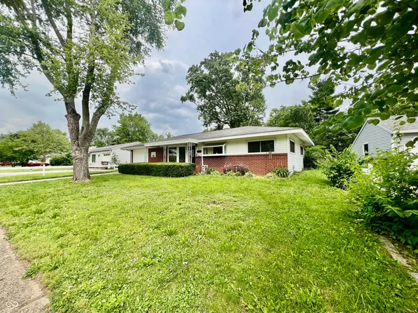 2833 Desoto Way, Columbus, IN 47203