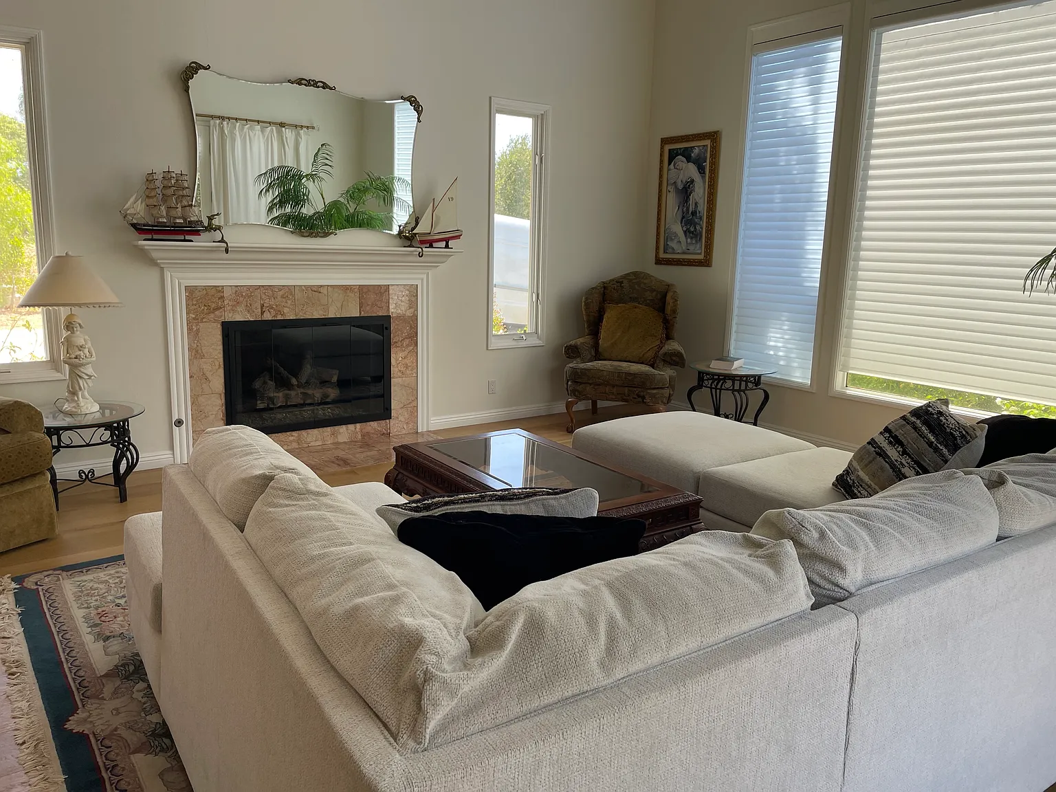 Sunset Vista Ln, Santa Barbara — Photo 3