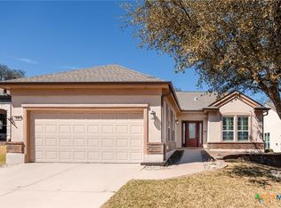 626 Deer Meadow Cir, Georgetown, TX 78633