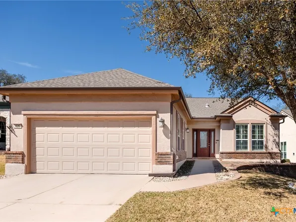 626 Deer Meadow Cir, Georgetown, TX 78633
