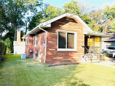 580 Elko Ave, Akron, OH, 44305