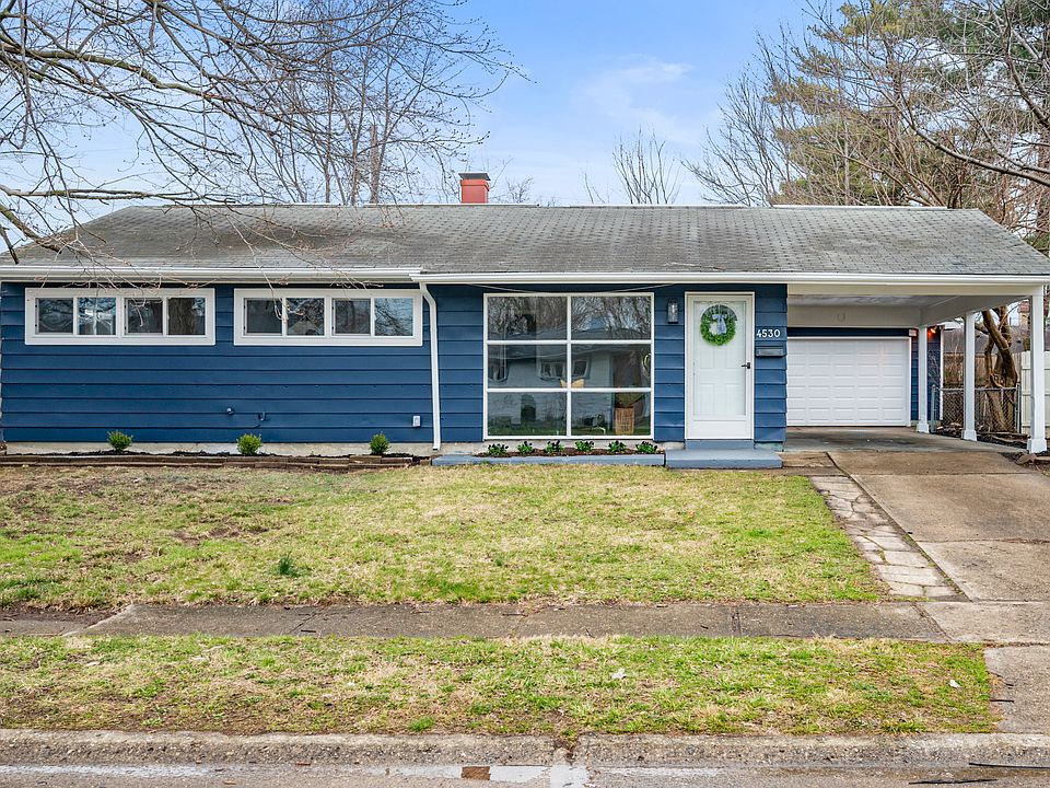 1st image of 4530 Maren Dr