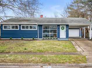 4530 Maren Dr, Indianapolis, IN 46222