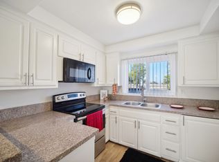 The Cliffs Apartments, Whittier, CA 90602