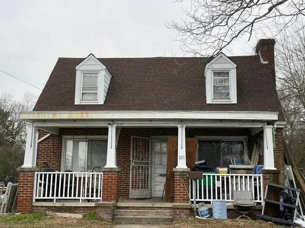 328 Grigg St, Petersburg, VA 23803