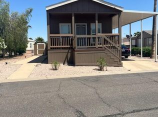 2000 S Apache Rd LOT 401, Buckeye, AZ 85326