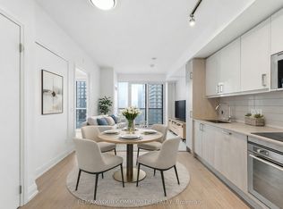 77 Mutual St #2506, Toronto, ON M5B0B9