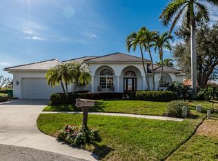 1695 Rainbow Ct, Marco Island, FL 34145