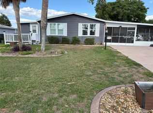 1001 MATTHEW AVENUE, THE VILLAGES, FL 32159