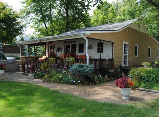 9426 S Amanda Dr, Claypool, IN