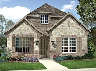 804 Streetside Ln, Roanoke, TX 76226