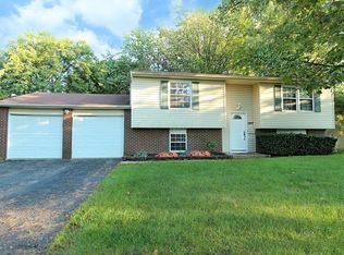 1697 Americana Ct, Columbus, OH 43229